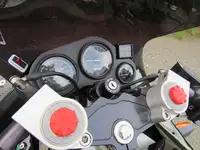 1990 Norton F1 Rotary 588cc-For Sale