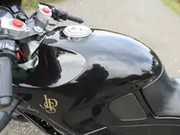 1990 Norton F1 Rotary 588cc-For Sale