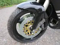 1990 Norton F1 Rotary 588cc-For Sale