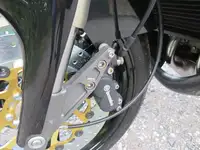 1990 Norton F1 Rotary 588cc-For Sale