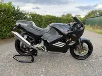 1990 Norton F1 Rotary 588cc-For Sale