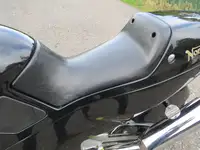 1990 Norton F1 Rotary 588cc-For Sale