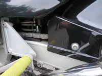 1990 Norton F1 Rotary 588cc-For Sale