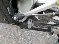 1990 Norton F1 Rotary 588cc-For Sale