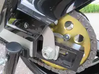 1990 Norton F1 Rotary 588cc-For Sale