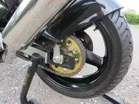 1990 Norton F1 Rotary 588cc-For Sale