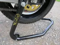 1990 Norton F1 Rotary 588cc-For Sale