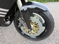 1990 Norton F1 Rotary 588cc-For Sale