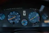 1988 Maserati Bi Turbo Spyder - Just 2,672 recorded miles-Sold