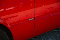 1988 Maserati Bi Turbo Spyder - Just 2,672 recorded miles-Sold