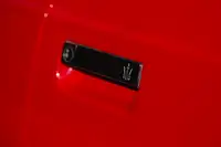 1988 Maserati Bi Turbo Spyder - Just 2,672 recorded miles-Sold