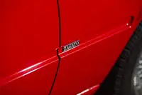 1988 Maserati Bi Turbo Spyder - Just 2,672 recorded miles-Sold