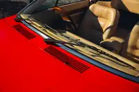 1988 Maserati Bi Turbo Spyder - Just 2,672 recorded miles-Sold