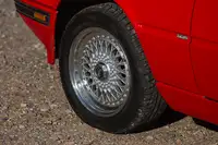 1988 Maserati Bi Turbo Spyder - Just 2,672 recorded miles-Sold