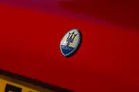 1988 Maserati Bi Turbo Spyder - Just 2,672 recorded miles-Sold