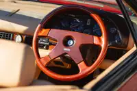 1988 Maserati Bi Turbo Spyder - Just 2,672 recorded miles-Sold