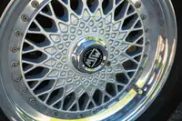 1988 Maserati Bi Turbo Spyder - Just 2,672 recorded miles-Sold