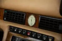 1988 Maserati Bi Turbo Spyder - Just 2,672 recorded miles-Sold