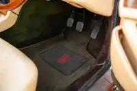 1988 Maserati Bi Turbo Spyder - Just 2,672 recorded miles-Sold