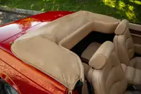 1988 Maserati Bi Turbo Spyder - Just 2,672 recorded miles-Sold