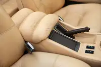 1988 Maserati Bi Turbo Spyder - Just 2,672 recorded miles-Sold