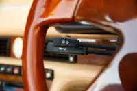 1988 Maserati Bi Turbo Spyder - Just 2,672 recorded miles-Sold