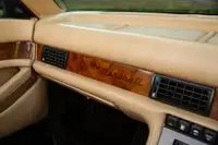 1988 Maserati Bi Turbo Spyder - Just 2,672 recorded miles-Sold