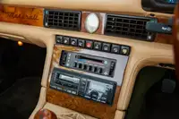 1988 Maserati Bi Turbo Spyder - Just 2,672 recorded miles-Sold