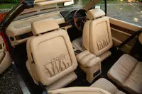 1988 Maserati Bi Turbo Spyder - Just 2,672 recorded miles-Sold