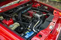 1988 Maserati Bi Turbo Spyder - Just 2,672 recorded miles-Sold