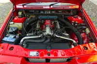 1988 Maserati Bi Turbo Spyder - Just 2,672 recorded miles-Sold