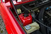 1988 Maserati Bi Turbo Spyder - Just 2,672 recorded miles-Sold