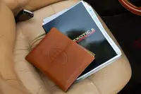 1988 Maserati Bi Turbo Spyder - Just 2,672 recorded miles-Sold