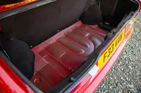 1988 Maserati Bi Turbo Spyder - Just 2,672 recorded miles-Sold