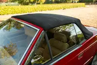 1988 Maserati Bi Turbo Spyder - Just 2,672 recorded miles-Sold