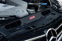 2010 Mercedes C63 AMG Estate-Sold