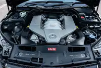 2010 Mercedes C63 AMG Estate-Sold