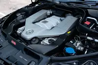 2010 Mercedes C63 AMG Estate-Sold