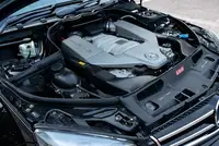 2010 Mercedes C63 AMG Estate-Sold