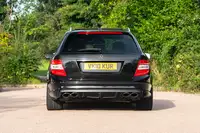 2010 Mercedes C63 AMG Estate-Sold