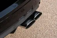 2010 Mercedes C63 AMG Estate-Sold