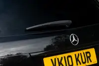 2010 Mercedes C63 AMG Estate-Sold