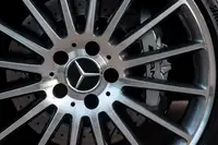 2010 Mercedes C63 AMG Estate-Sold