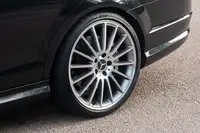 2010 Mercedes C63 AMG Estate-Sold