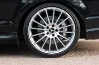 2010 Mercedes C63 AMG Estate-Sold