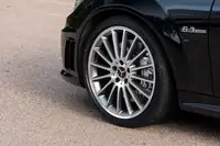 2010 Mercedes C63 AMG Estate-Sold