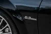 2010 Mercedes C63 AMG Estate-Sold