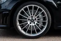 2010 Mercedes C63 AMG Estate-Sold