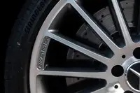 2010 Mercedes C63 AMG Estate-Sold