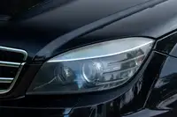 2010 Mercedes C63 AMG Estate-Sold